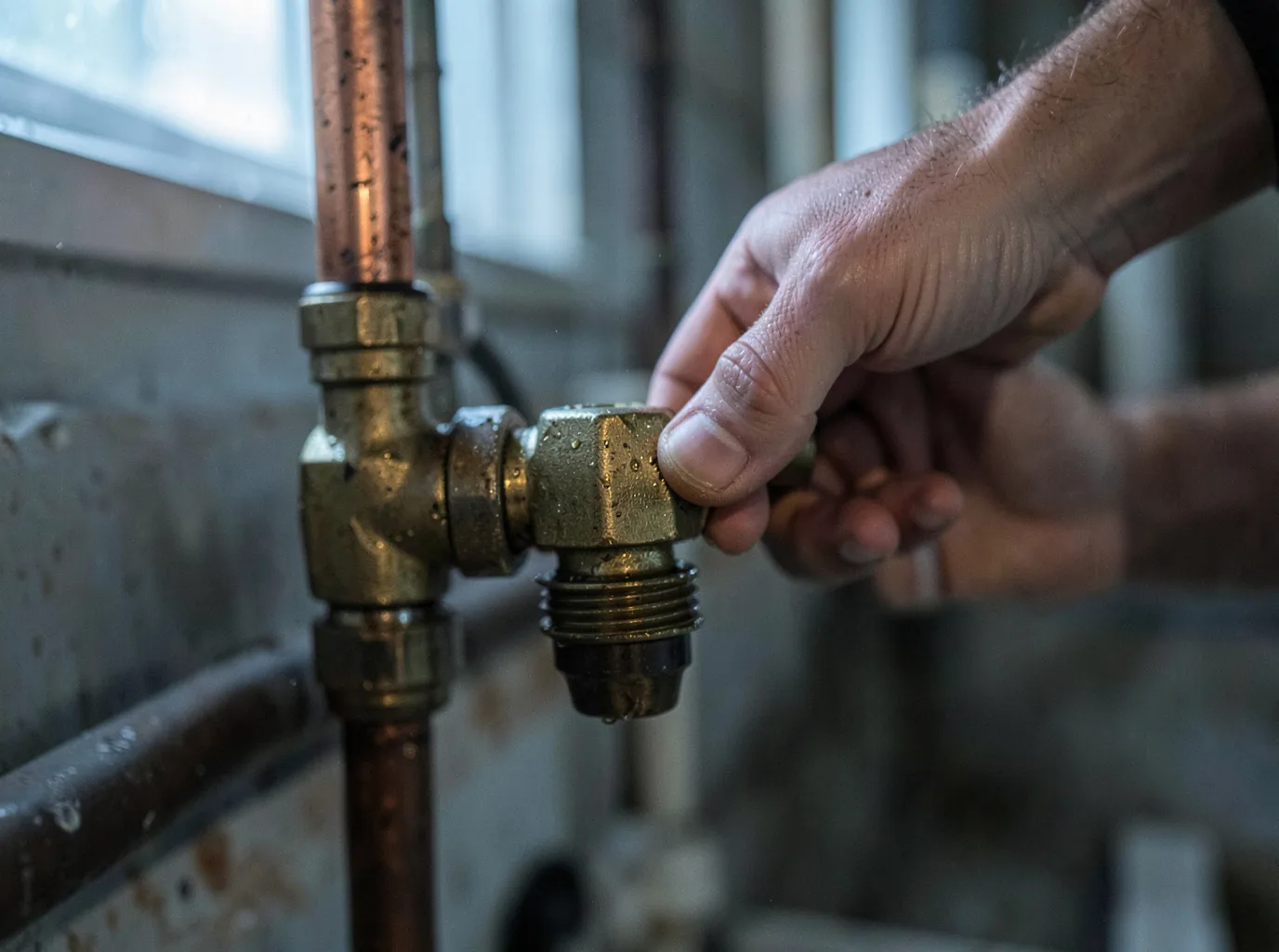 Emergency Plumber Chefornak, AK FAQs